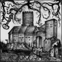 Ghost Kommando : Falkenstein - Red Thorr, White Christ